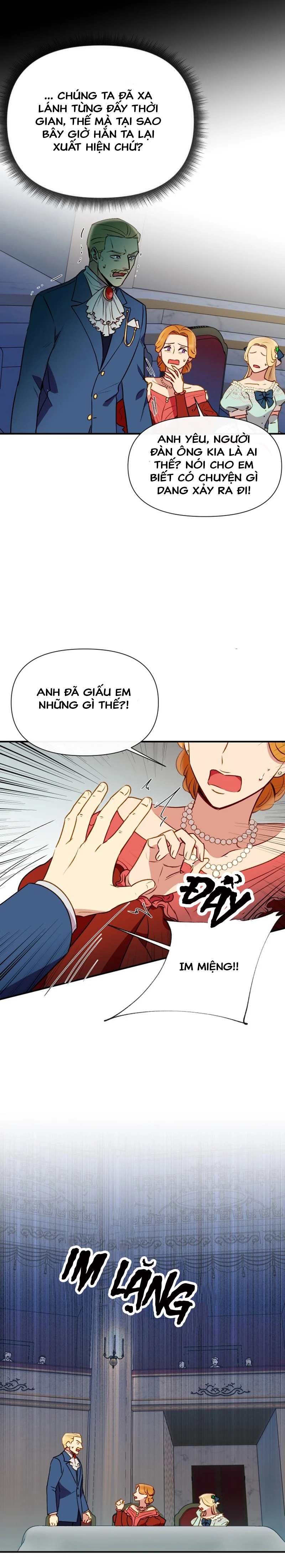 bản khế ước với nữ công tước ác ma chapter 38 10