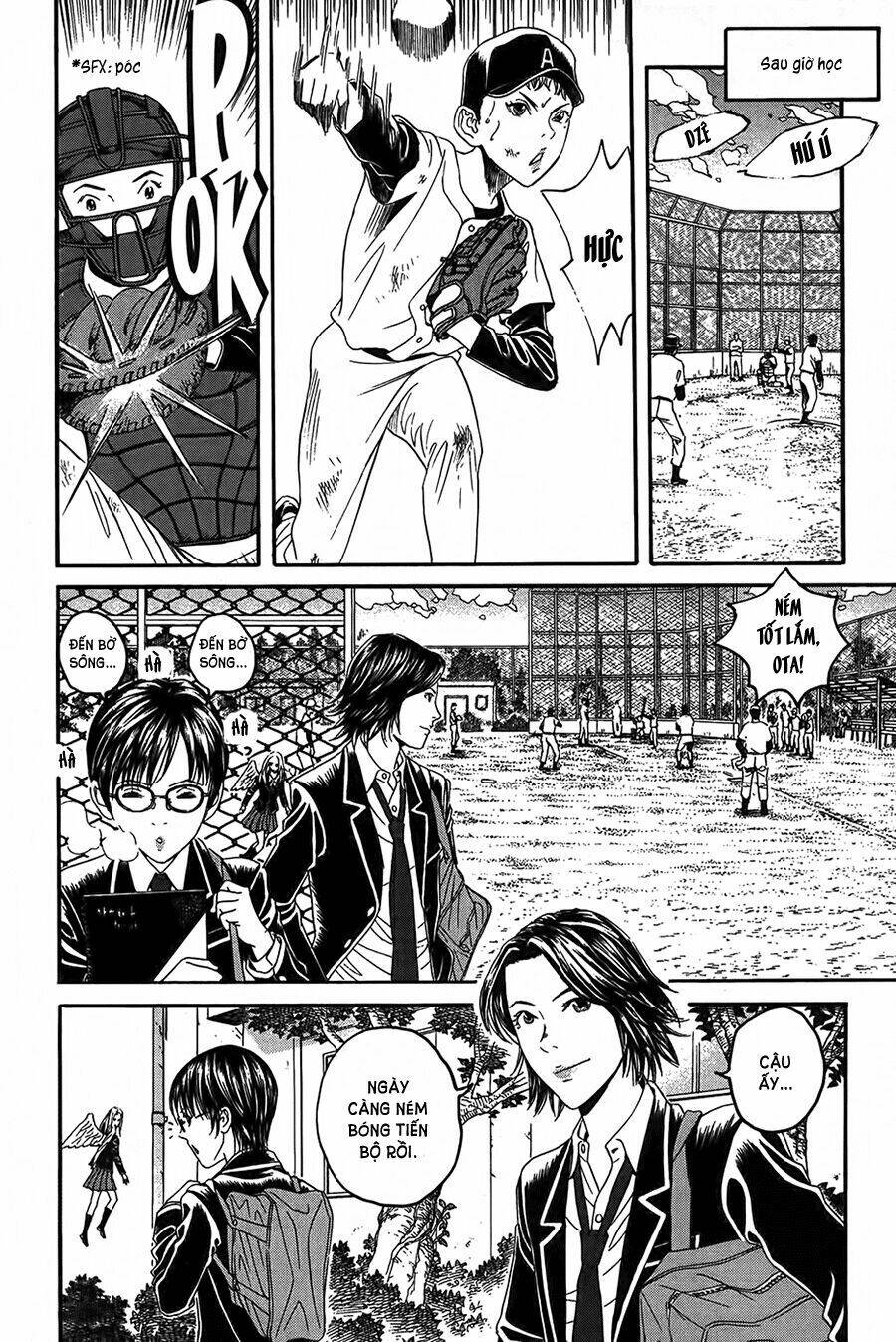 ảo ảnh picasso chapter 5 15