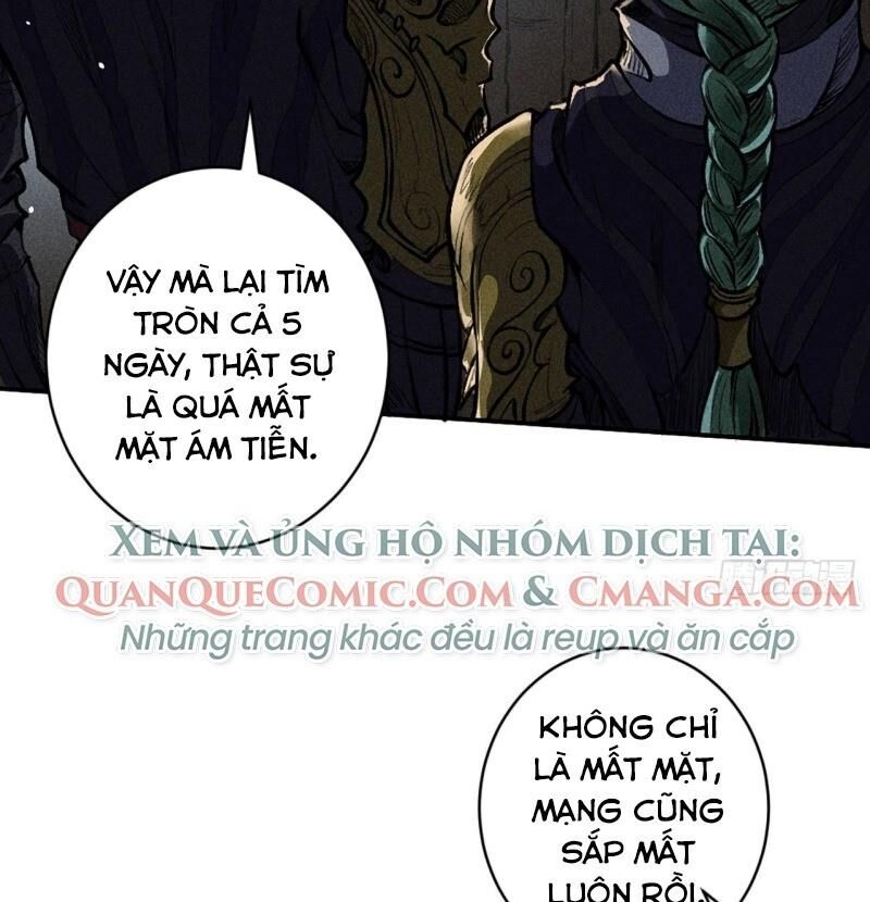 đường dần tại dị giới 2 chapter 11 47