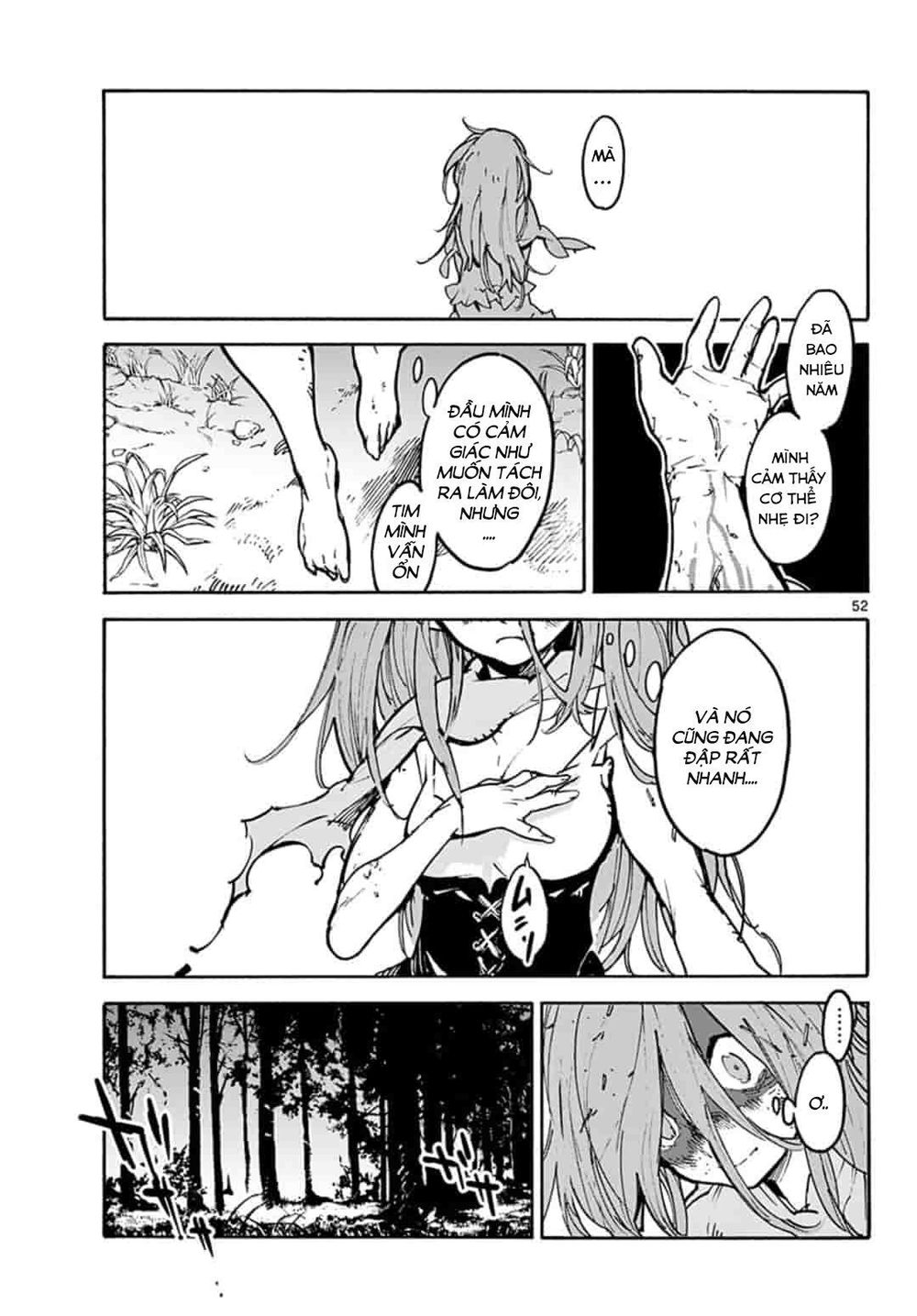 yakuza chuyển sinh chapter 1 46