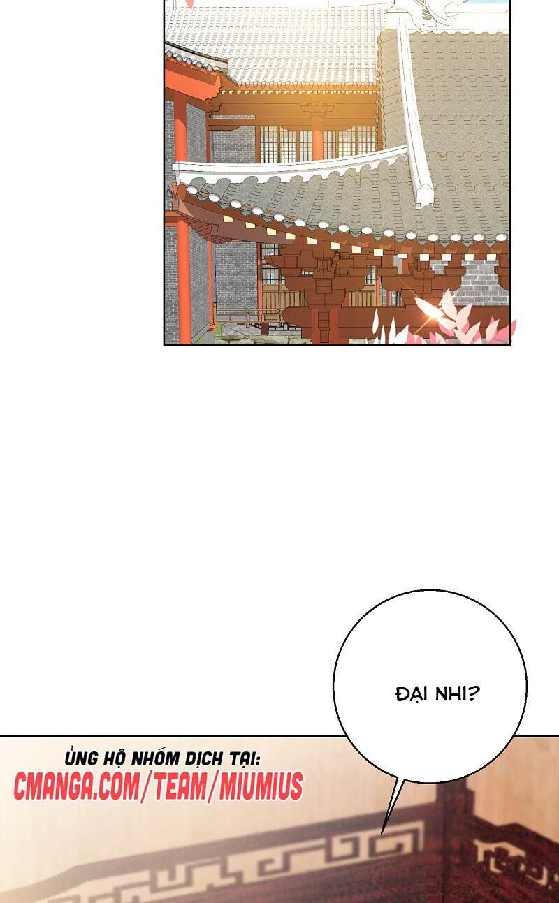 công lược trưởng thành của vương phi chapter 27 7