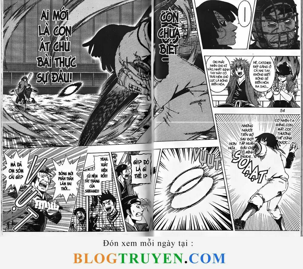 mr.fullswing chapter 161 12