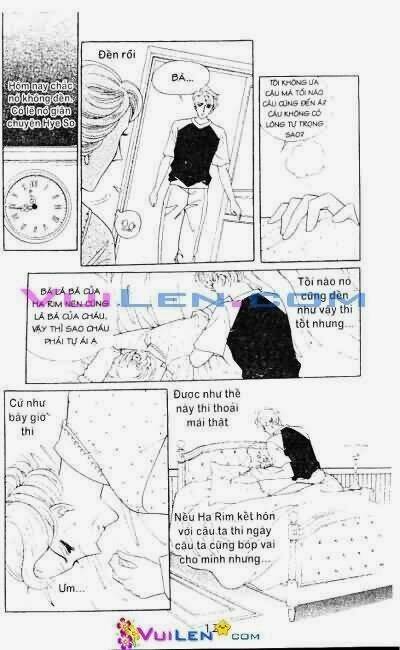 lá chắn tình yêu chapter 9 124