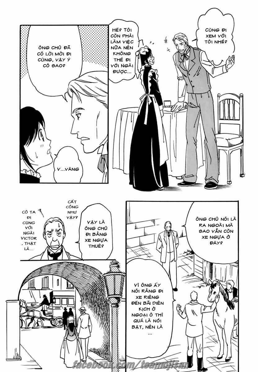 rondon koi kitan chapter 1 27