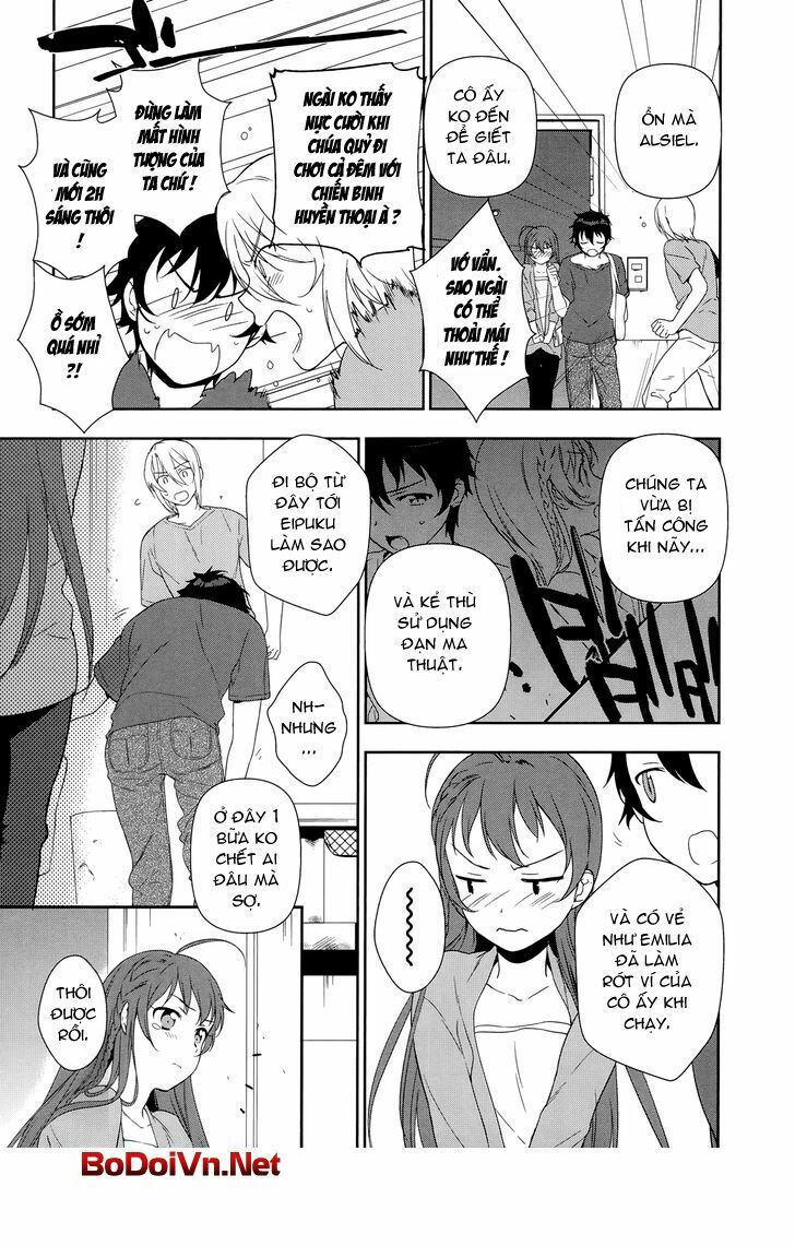 ma vương đi làm thêm chapter 2 26