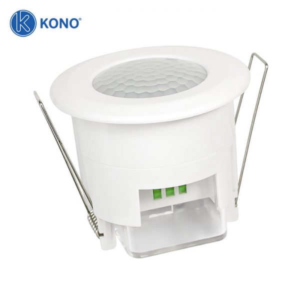 Bật đèn tự động gắn trần KONO KN-SA18