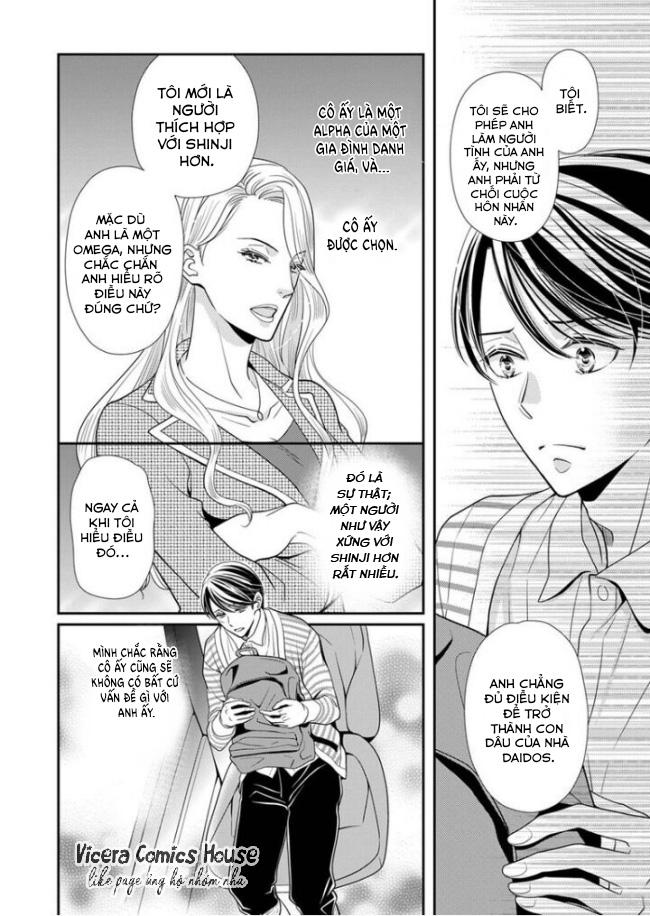 bạn đời dối trá chapter 7 8