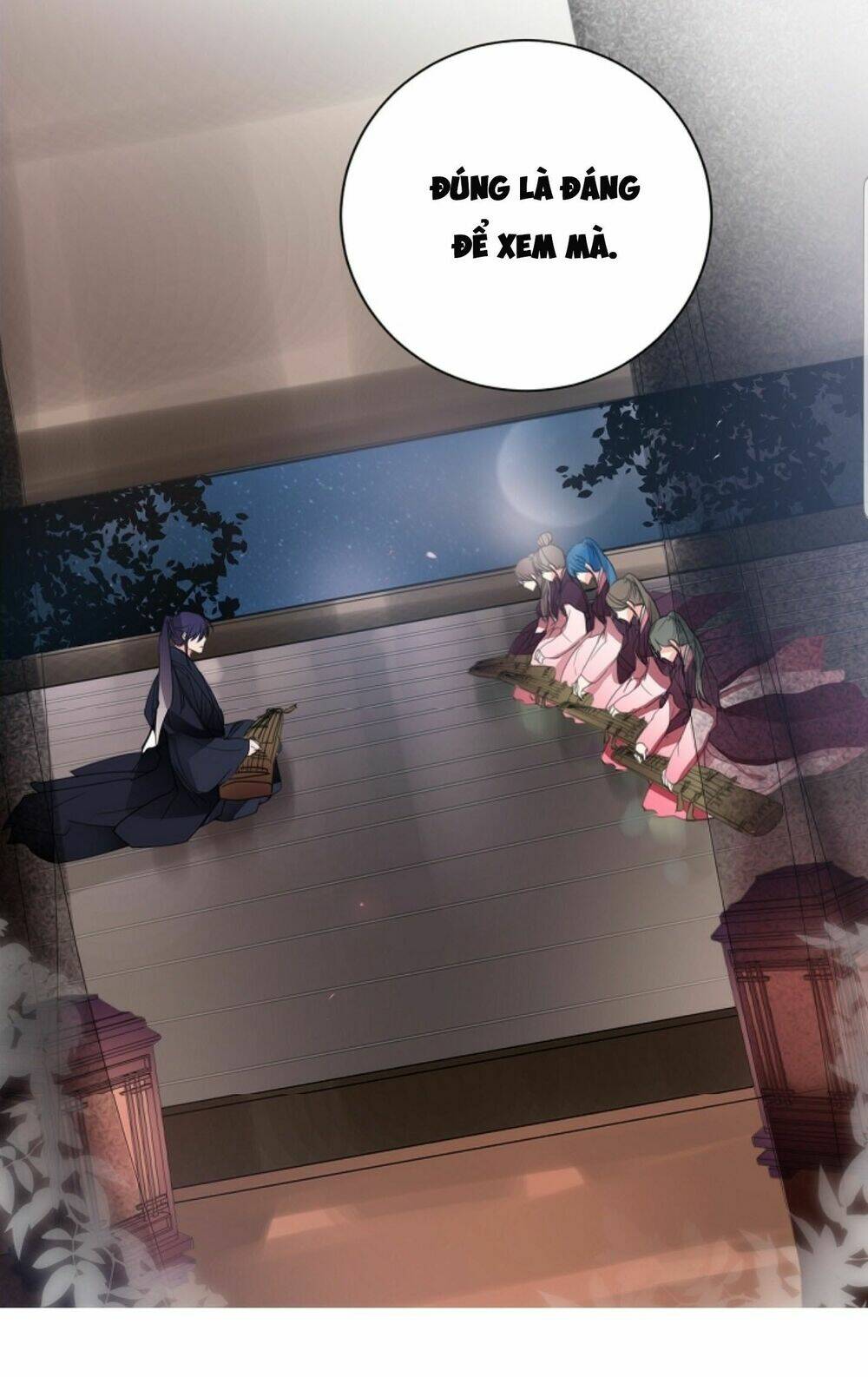 chae hong sa chapter 37 30