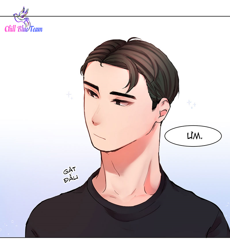 anh đô dịu dàng của tôi chapter 8 6