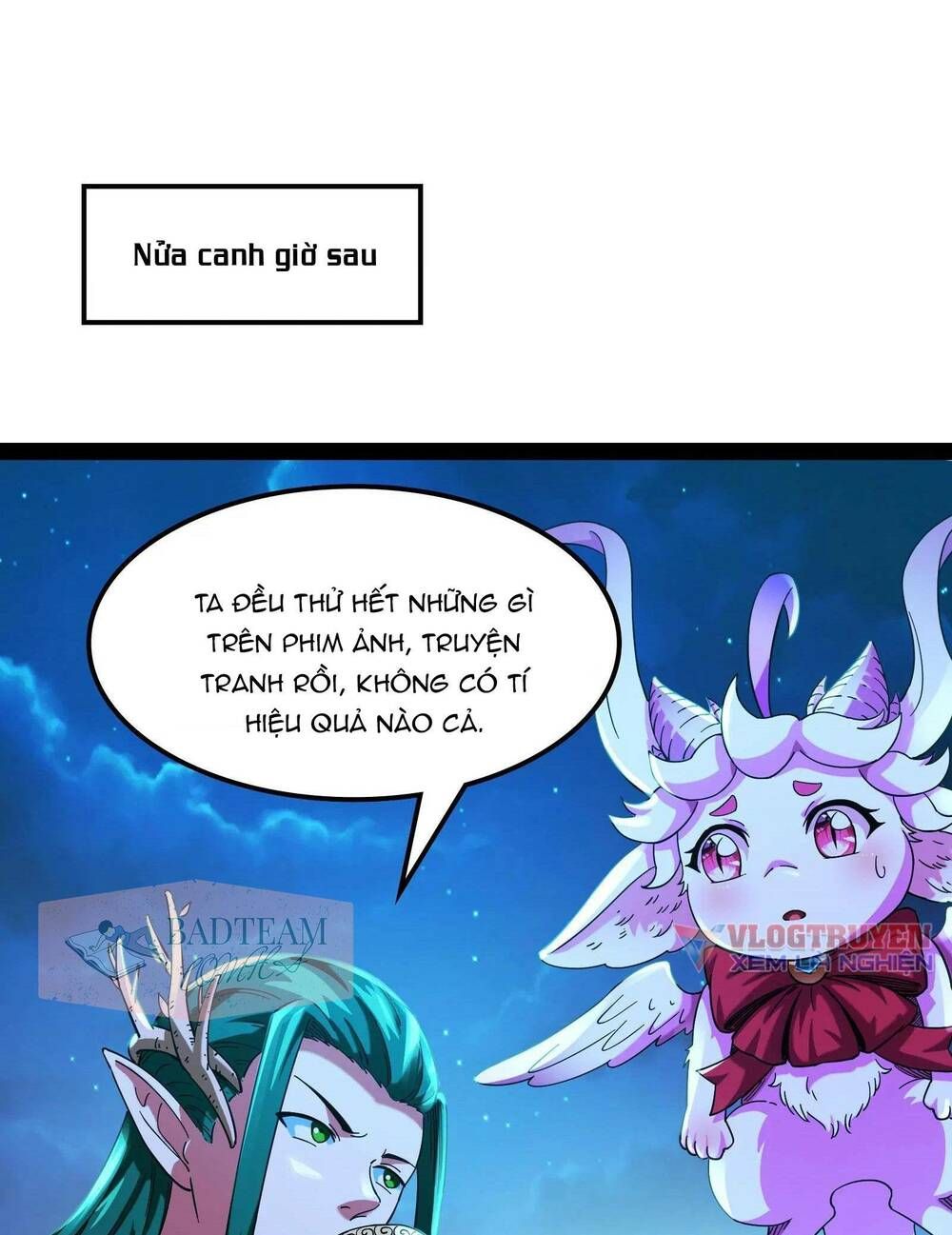 đánh bại chư thiên chapter 19 20