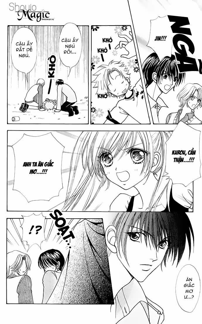 lovely monster chapter 26 11