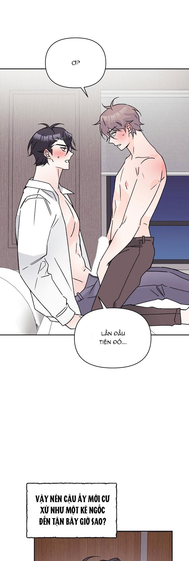 bảo vệ trinh tiết chapter 7 24