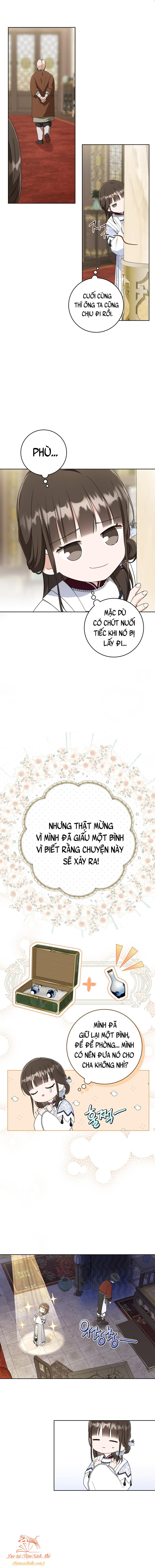 trở thành cô cháu gái bị khinh miệt của nhà quyền quý chapter 44 2