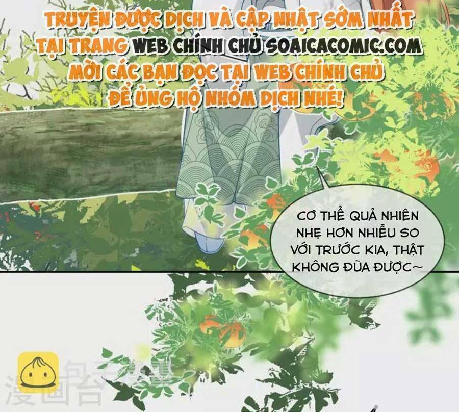 tướng quân, bổn phi không nhận sủng chapter 42 10