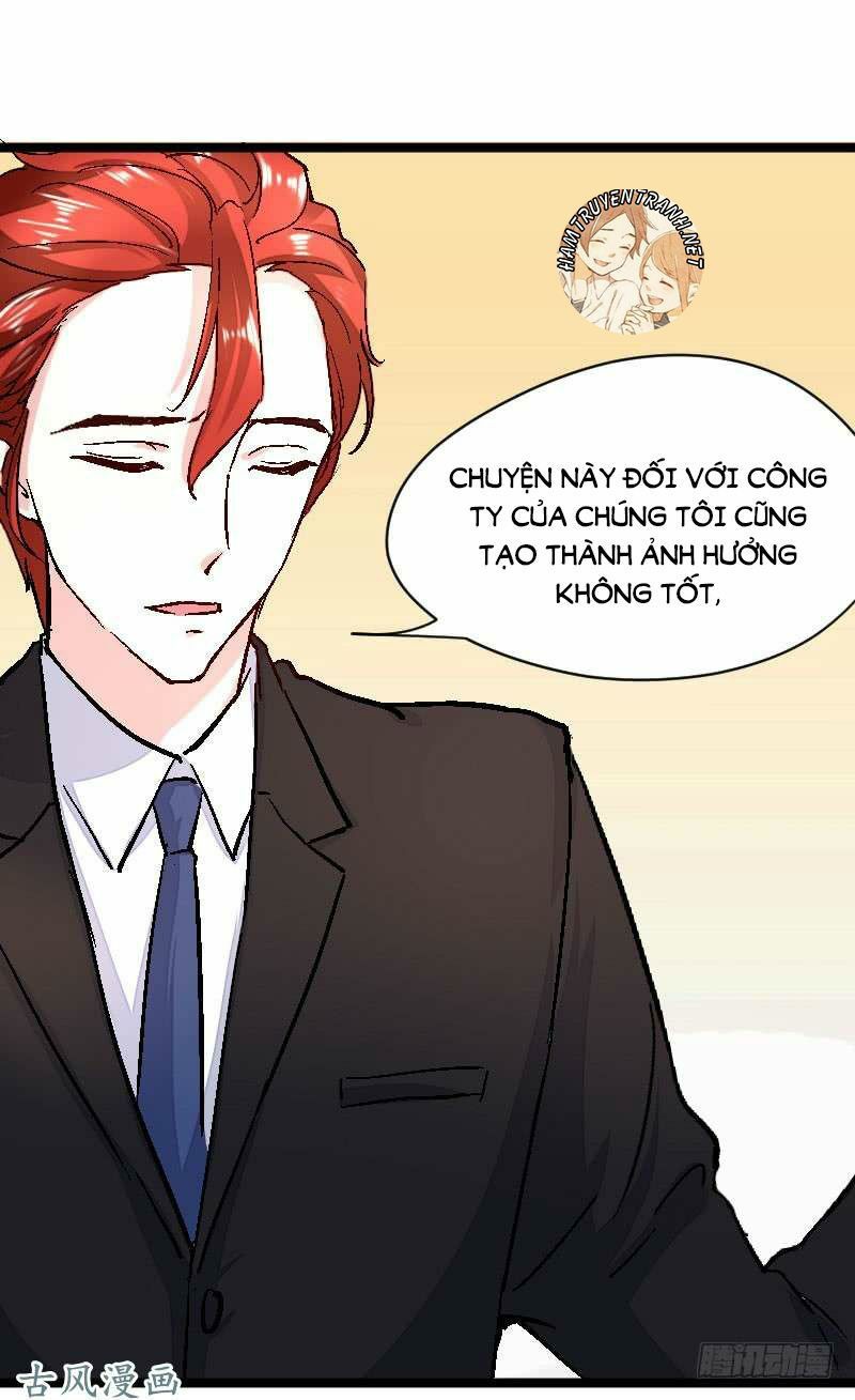 mặt nạ mê hoặc chapter 45 6