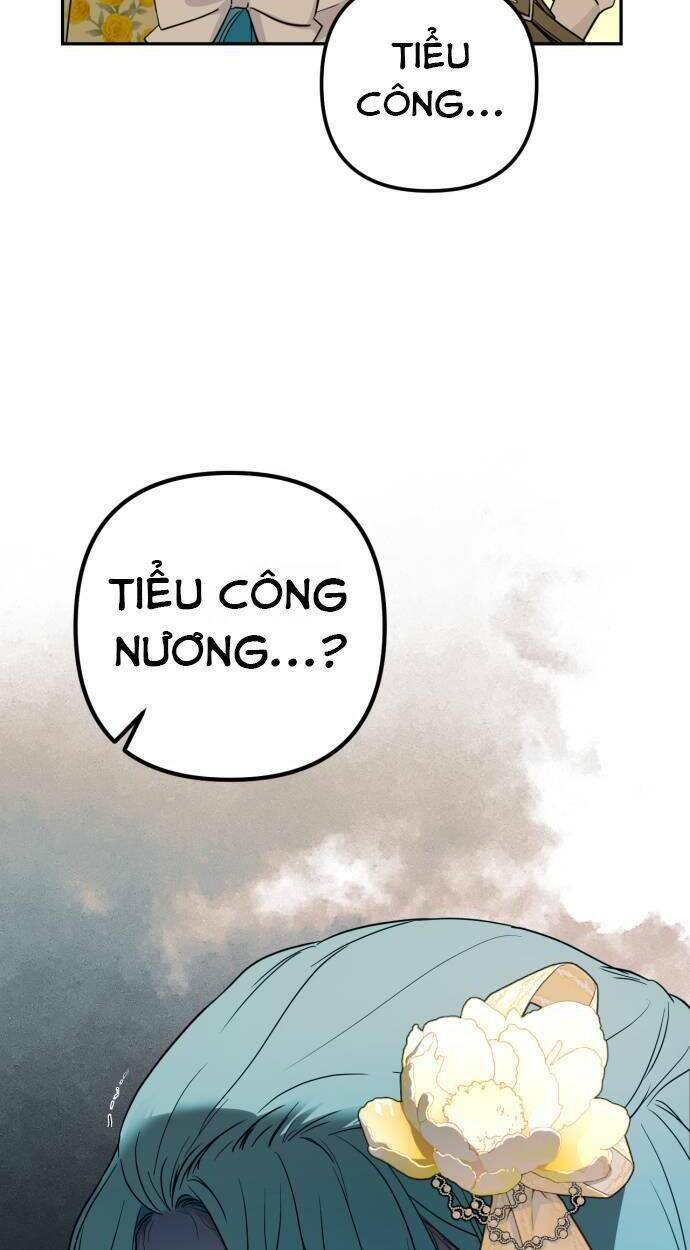 công nương mint bé nhỏ chapter 34 5