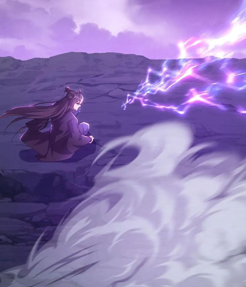 tiên võ đế tôn chapter 525 17