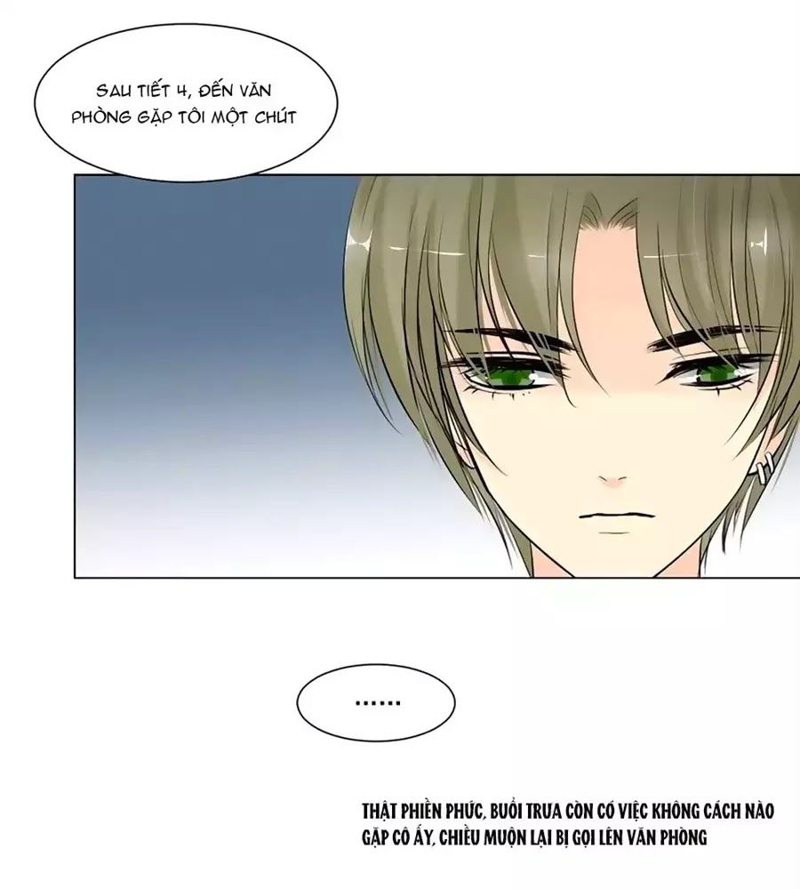 sinh sinh tương thác chapter 52 55