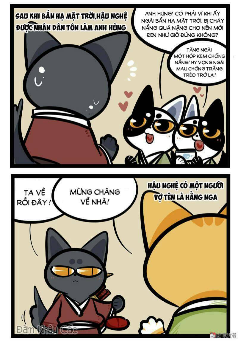 đời không như mình tưởng chapter 62 3