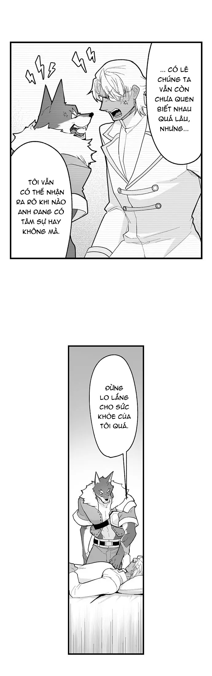 vợ của titan chapter 90 19