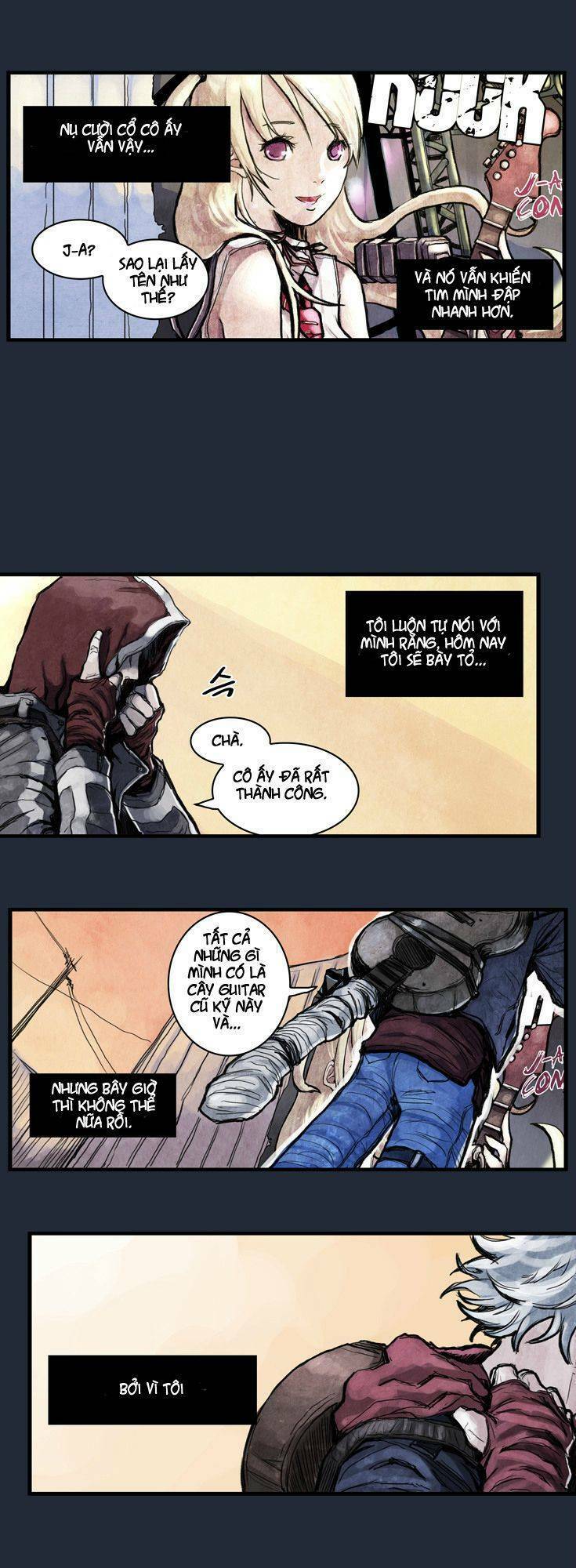 wake up deadman chapter 1 6