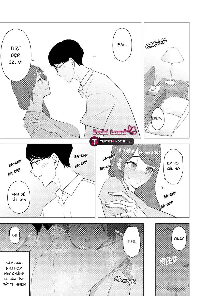 đi mát xa khi chồng đi vắng chapter 37.1 2