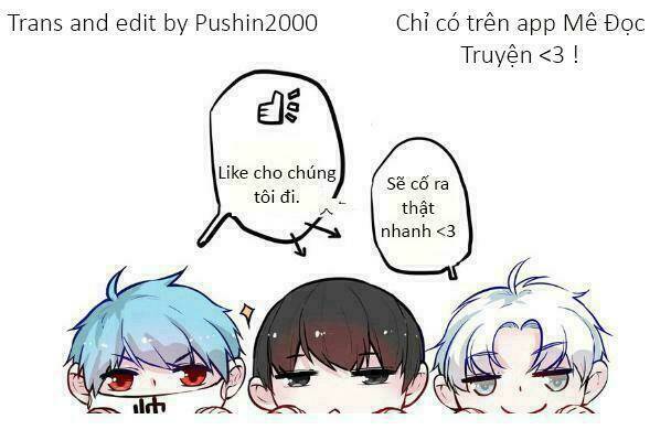 quy tắc của mỹ nam chapter 18 33