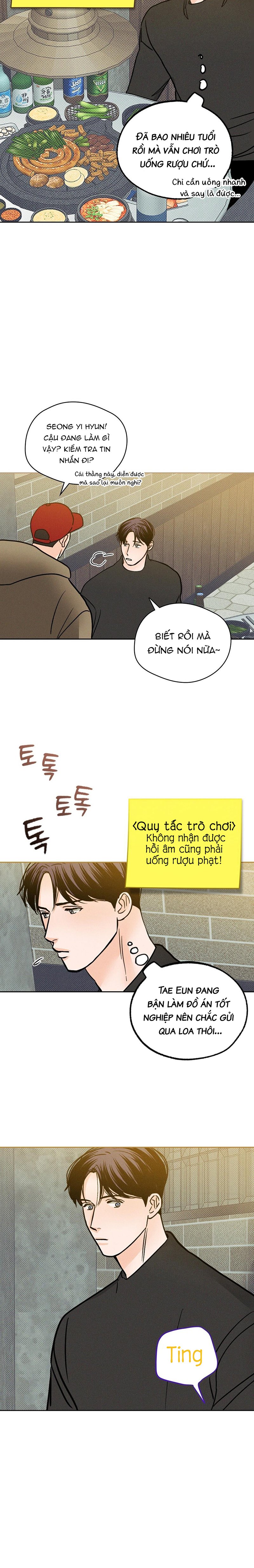 khi đêm trăng tròn chapter 13 11