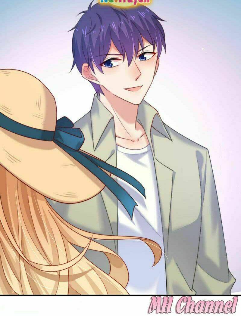 ma lạt thiên kim đẩu ác thiếu chapter 188.2 12