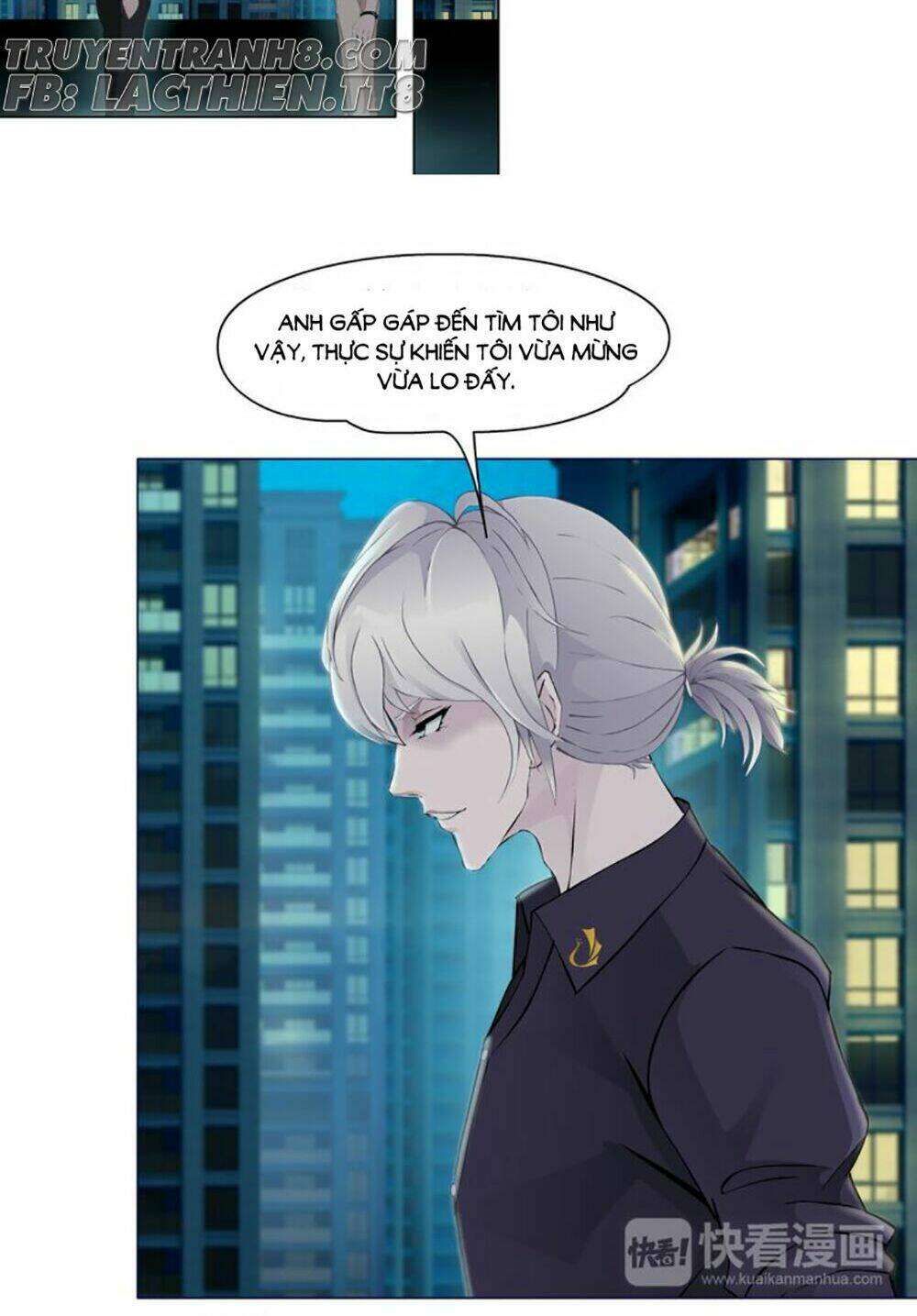 sổ tay mỹ nam giới x chapter 21 49