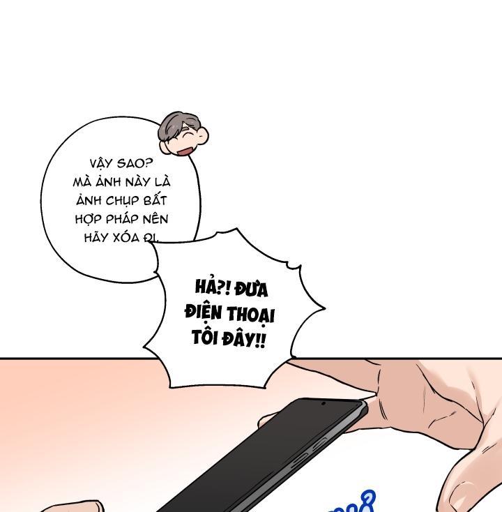 gâu gâu! chapter 18 62