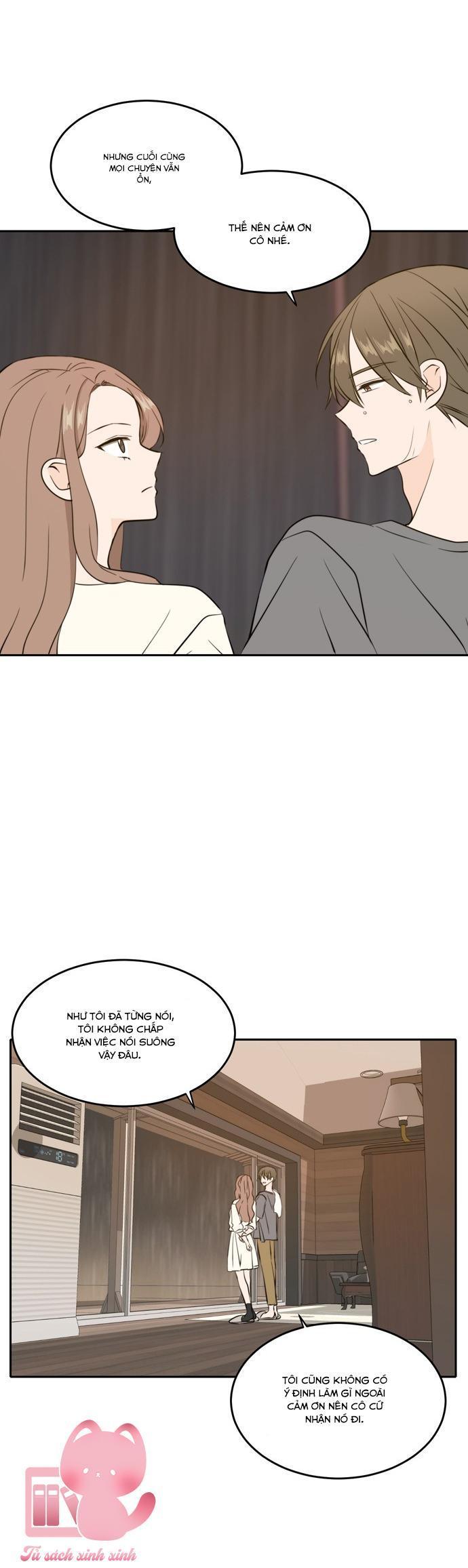 hẹn gặp nhau ở kiếp thứ 19 chapter 35 12