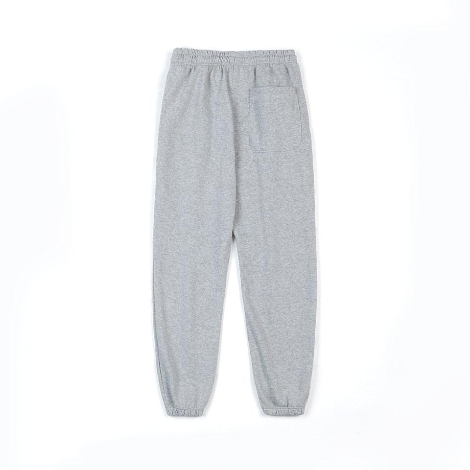 Quần jogger nữ Unisex trơn chất cotton QDT01 Miucho cơ bản