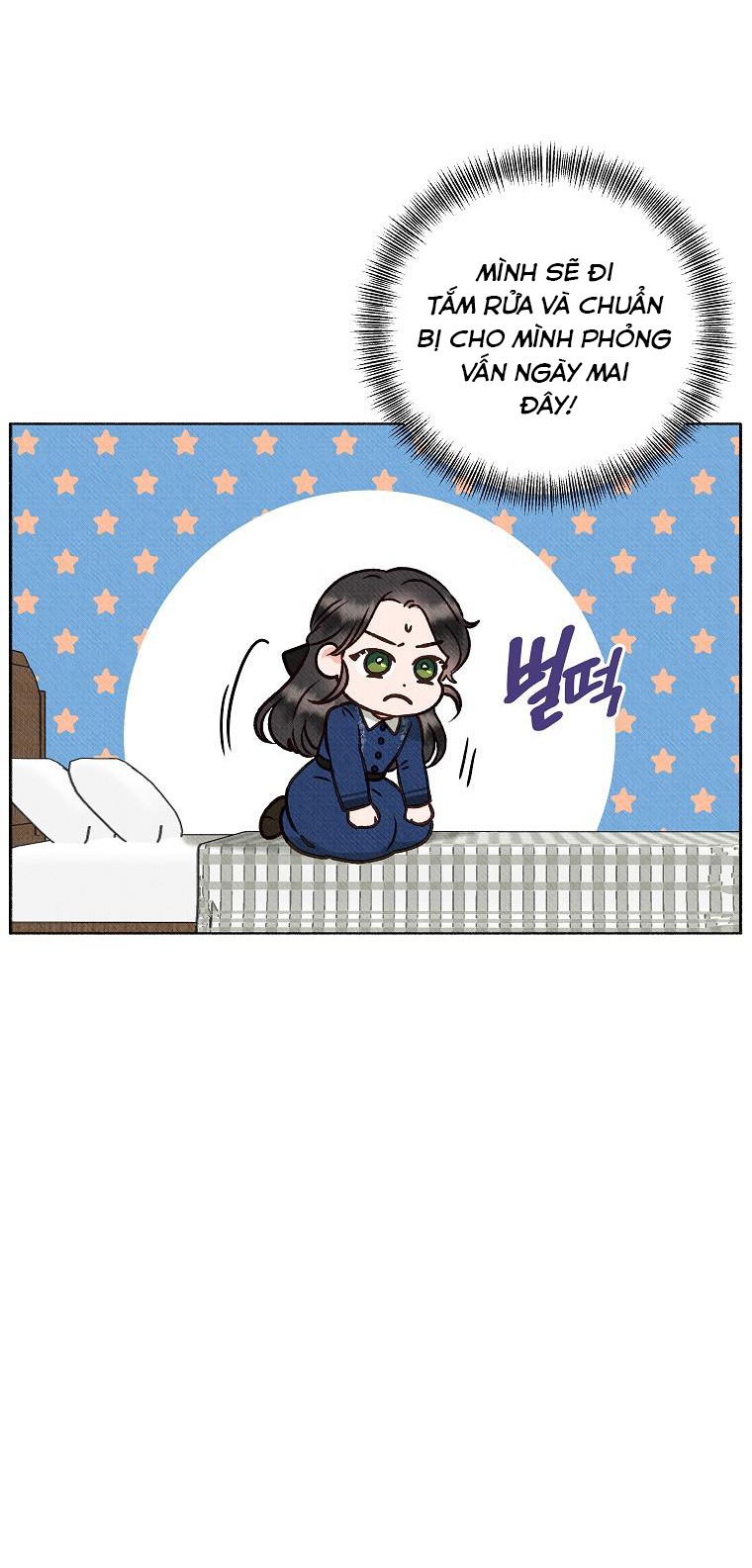 chàng trai đa nhân cách của tôi chapter 4 5