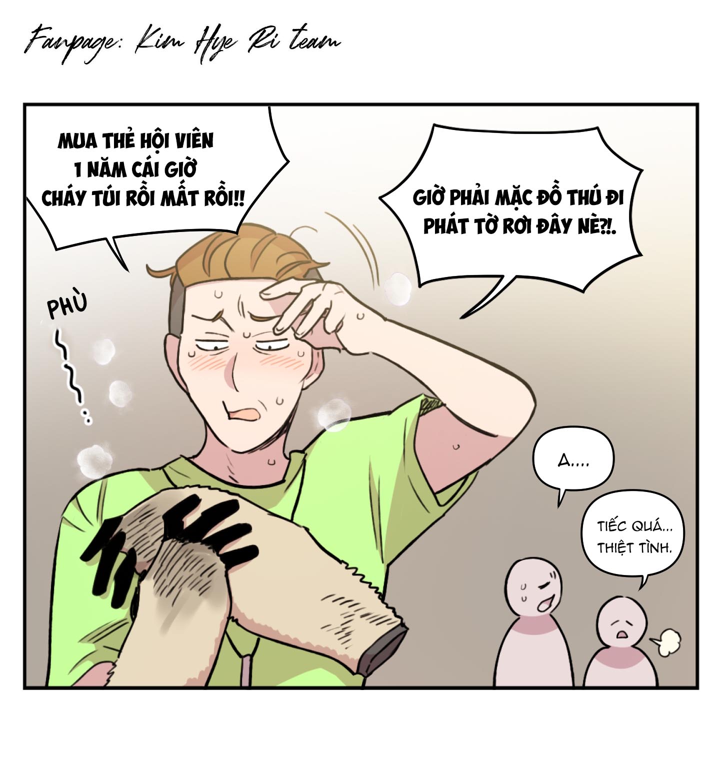 [18+] 1 người khỏe 2 người vui chapter 12 14