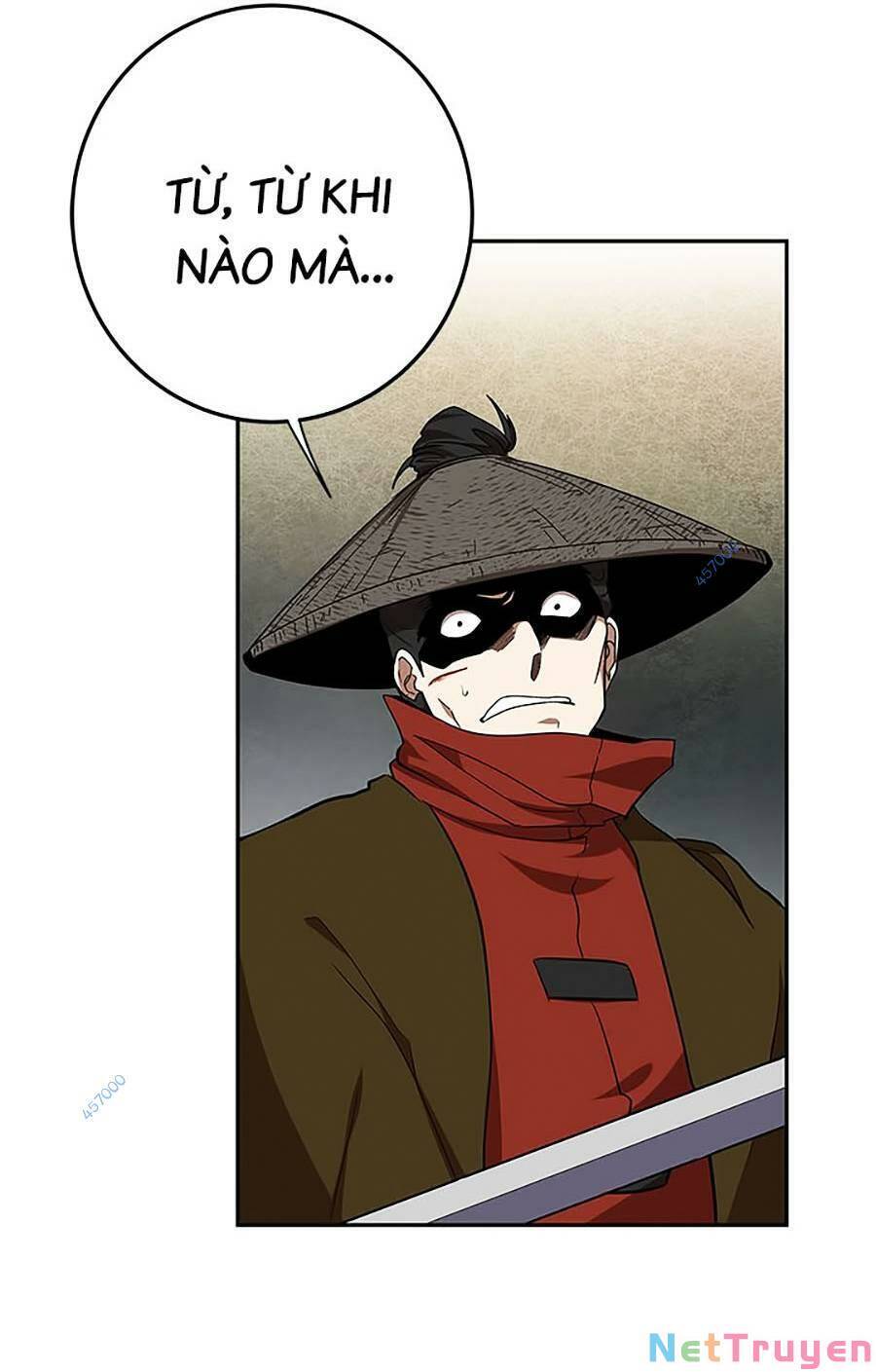 võ đang kỳ hiệp chapter 94 5