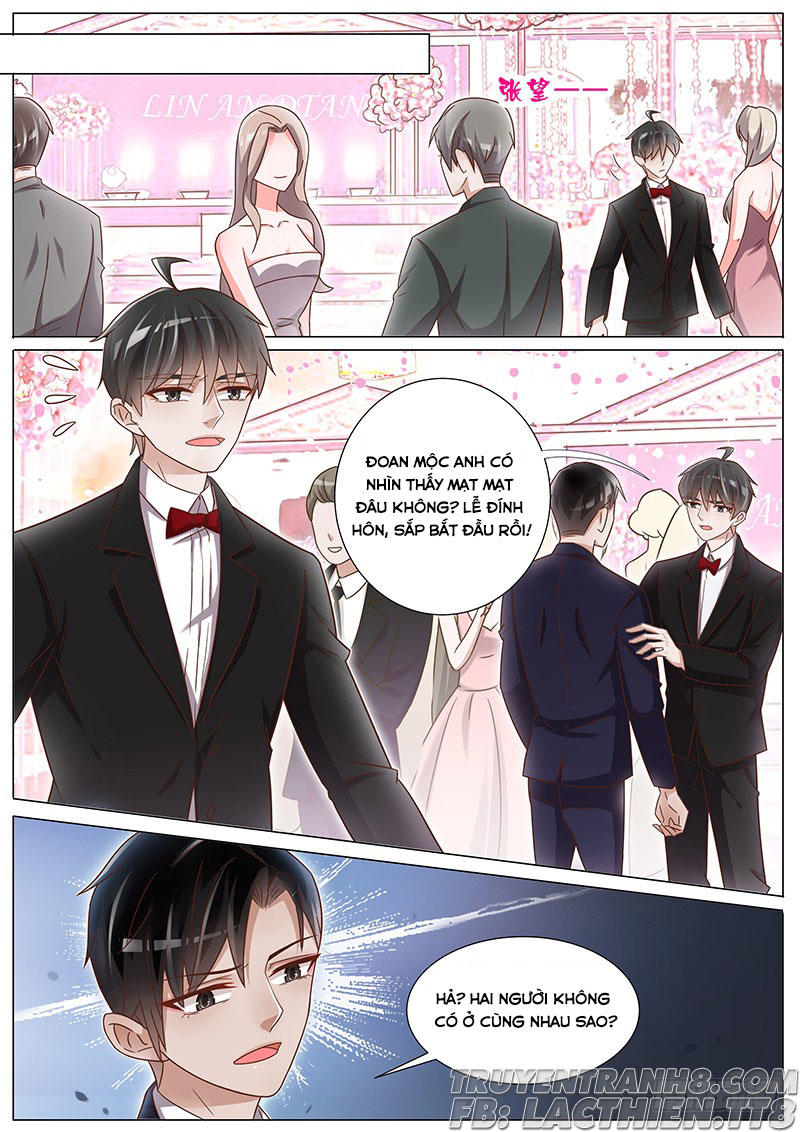 vương bài giáo thảo chapter 147 9