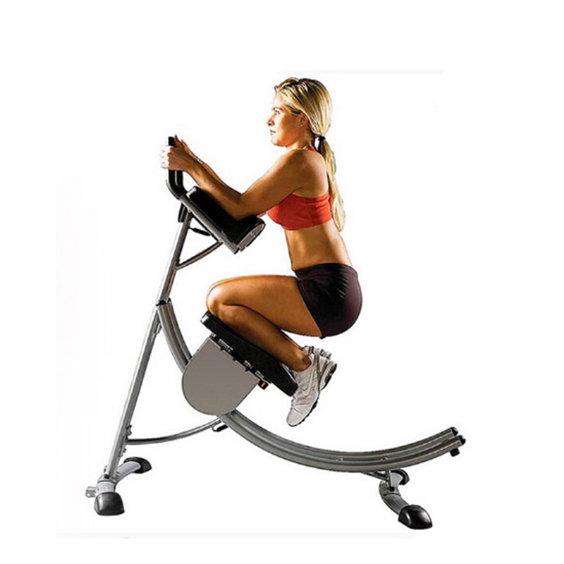 Máy tập cơ bụng AB COASTER - bảo hành 1 năm tập Gym tại nhà