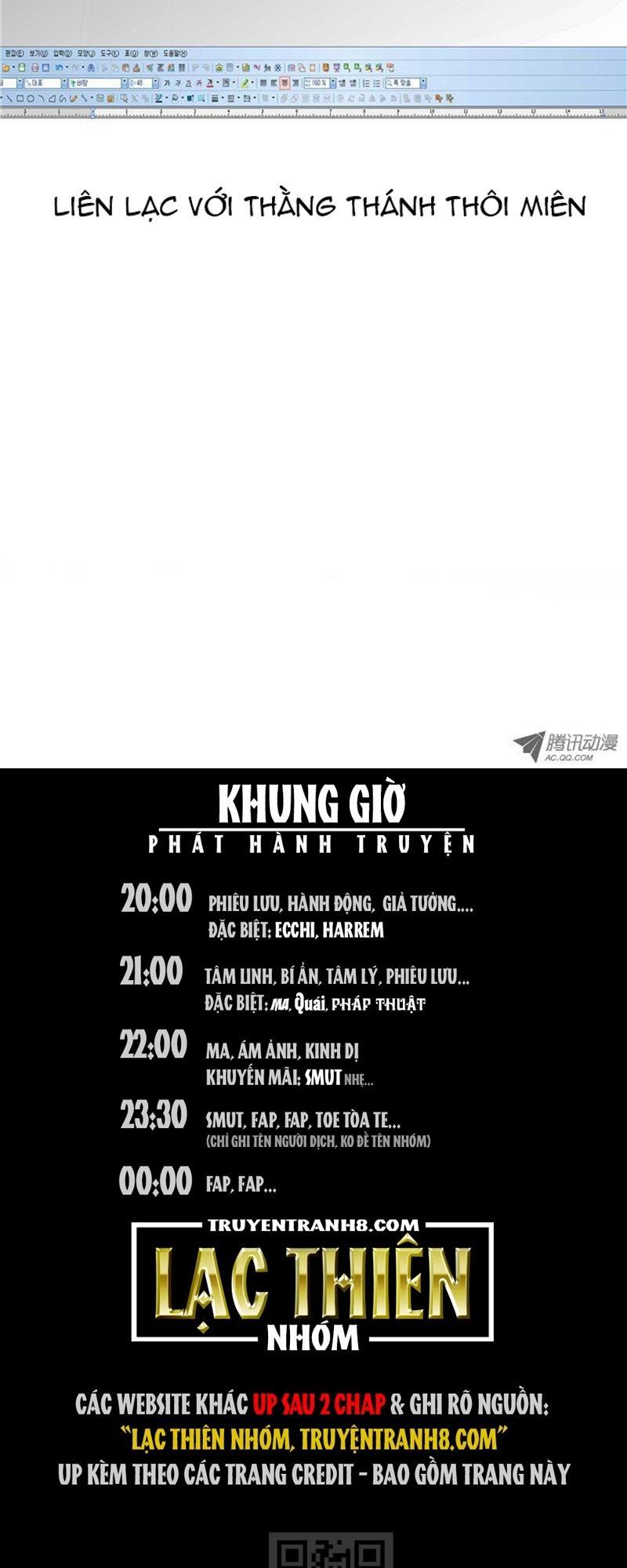 hồi sinh chapter 14 33