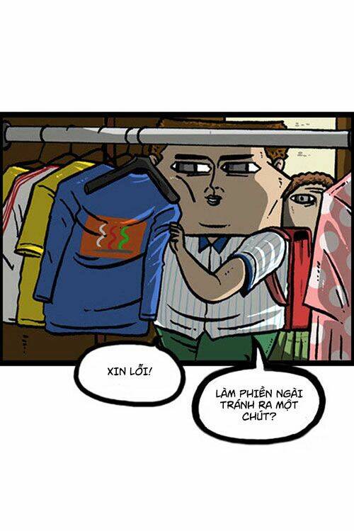 tiếng gọi con tim chapter 43 10