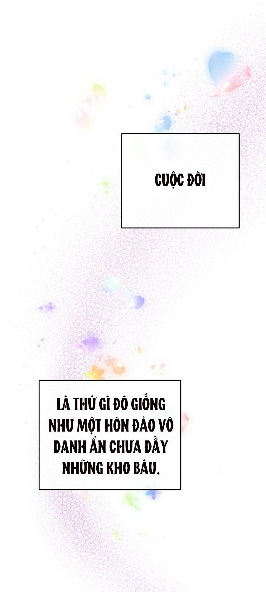 đại dương kiêu sa chapter 19.1 44