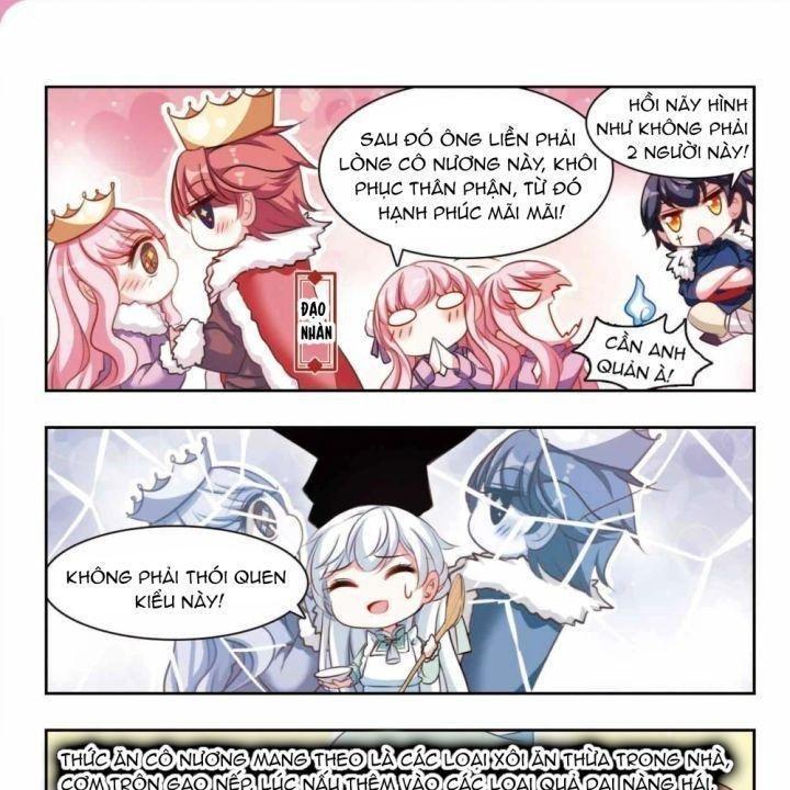 lễ hội truyền thống của trung quốc chapter 6 10