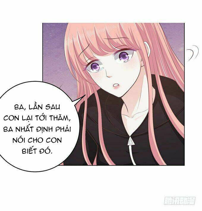 liệt ái tri hạ: series mật đào tiểu tình nhân chapter 87 20