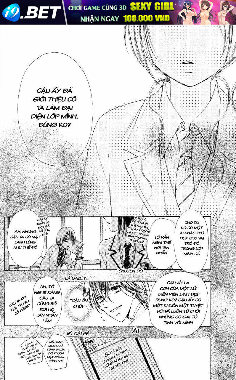 tổng hợp one shot. chapter 33 35