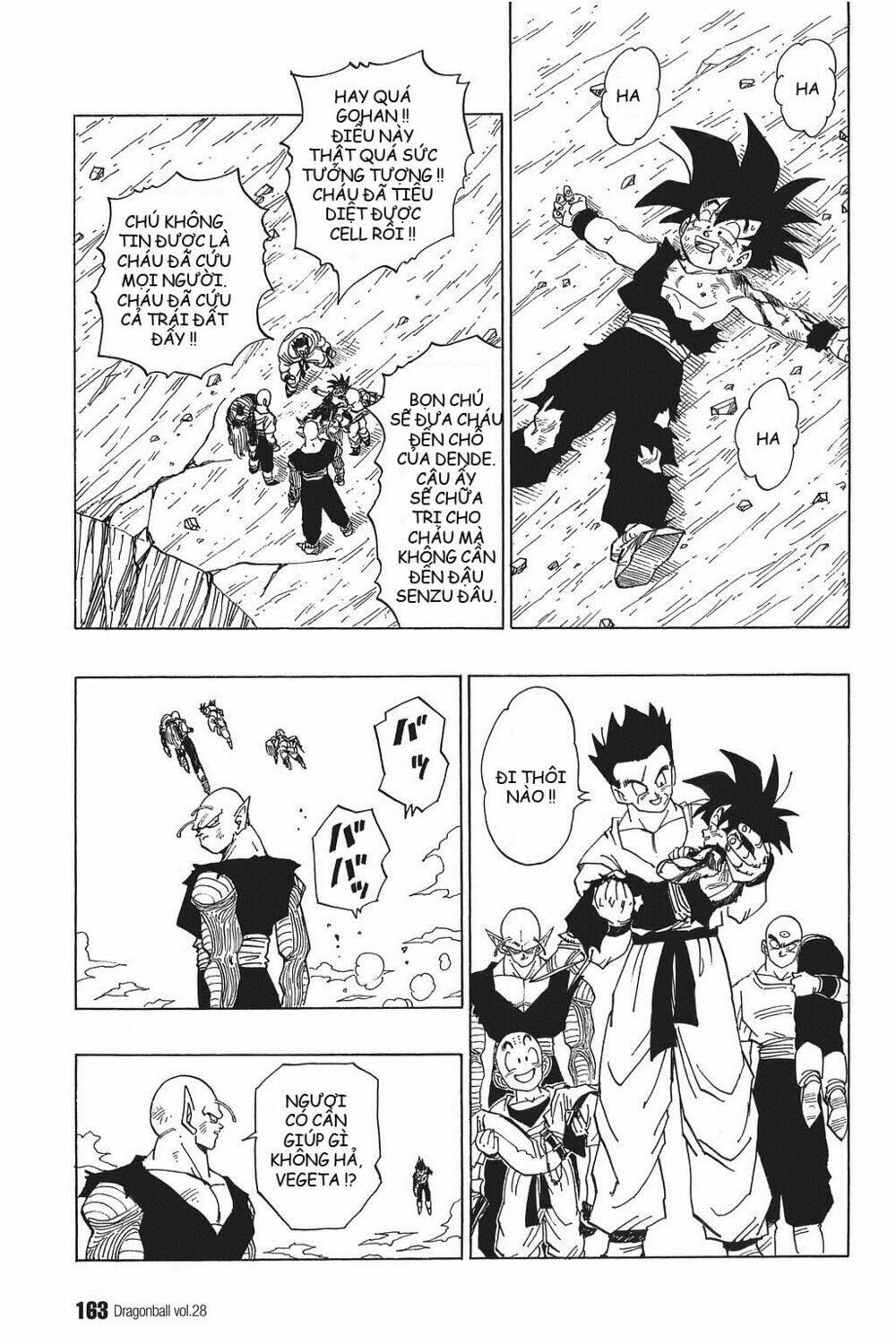 dragon ball - bảy viên ngọc rồng chapter 417 3