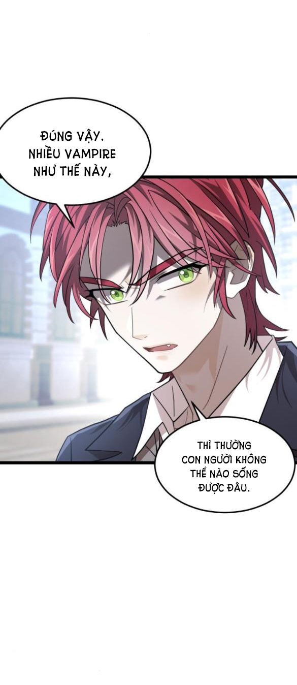 dark moon - tế đàn ánh trăng chapter 40.1 41