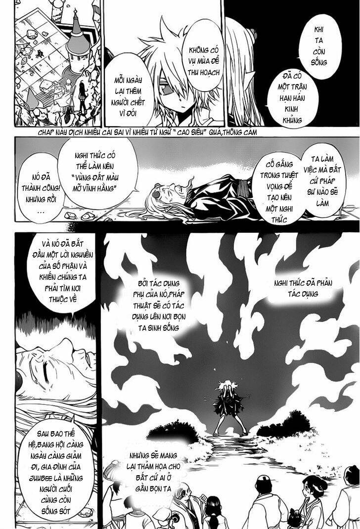 magico chapter 40 12