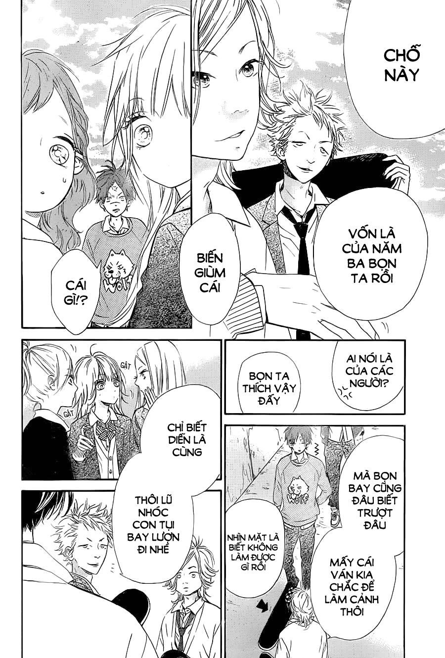 mata ashita chapter 2 24