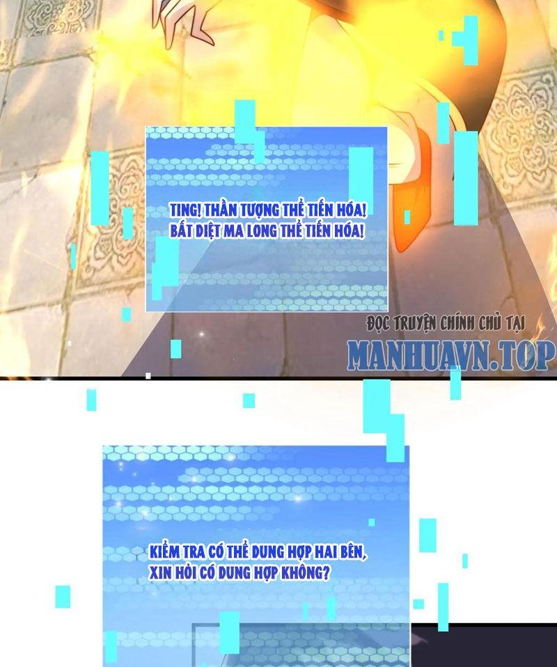 ta nuôi ma quỷ ở trấn ma ti chapter 298 94