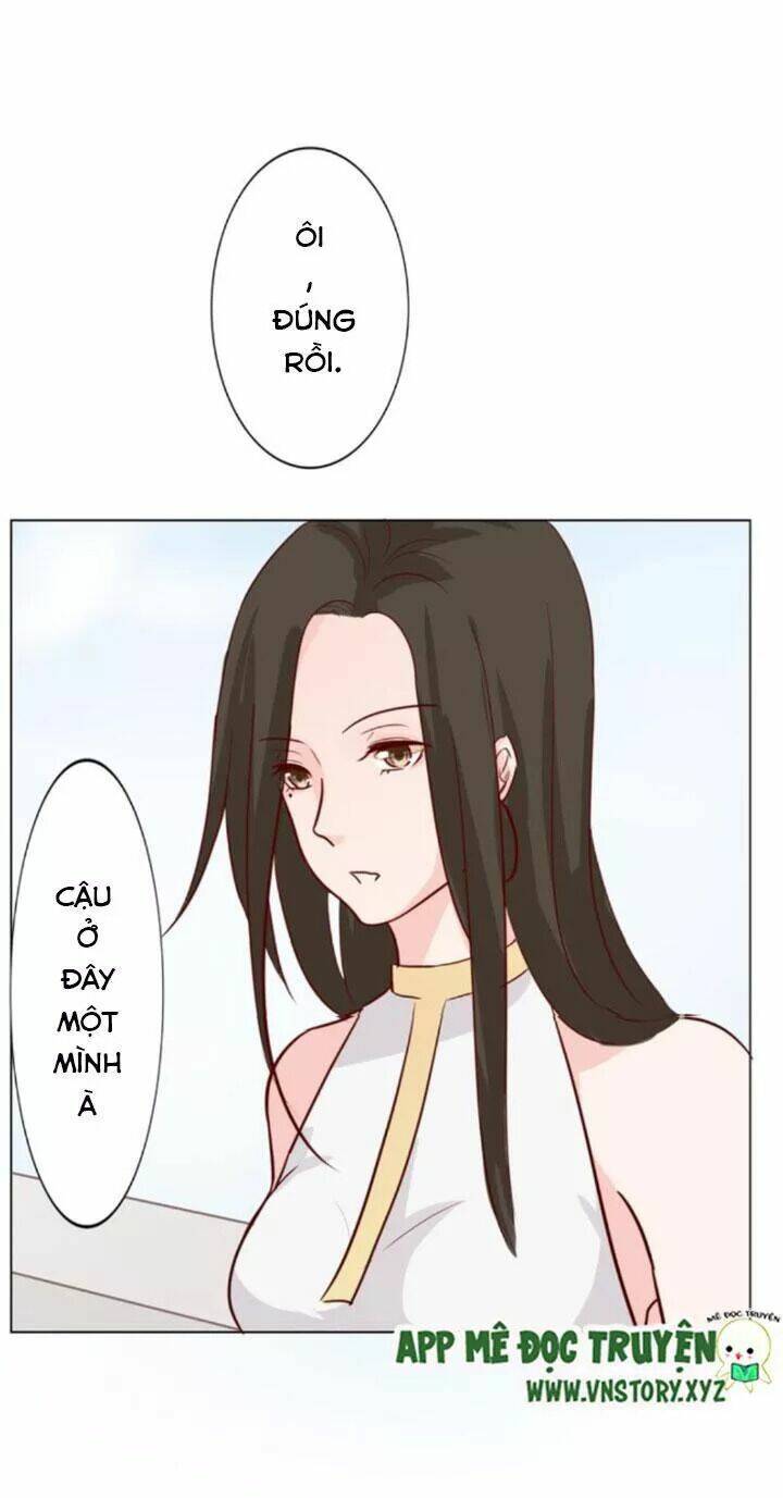 hồ tiên này không tin được chapter 26 10